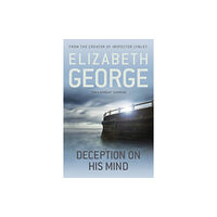 Hodder & Stoughton Deception on his Mind (häftad, eng)