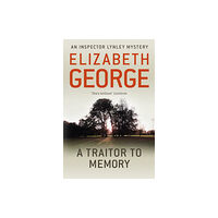 Hodder & Stoughton A Traitor to Memory (häftad, eng)