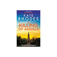 Hodder & Stoughton A Killing of Angels (häftad, eng)
