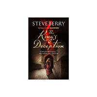 Hodder & Stoughton The King's Deception (häftad, eng)