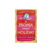Hodder & Stoughton A Proper Family Holiday (häftad, eng)
