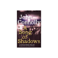 Hodder & Stoughton A Song of Shadows (häftad, eng)