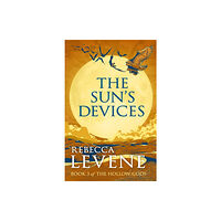 Hodder & Stoughton The Sun's Devices (inbunden, eng)