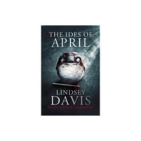 Hodder & Stoughton The Ides of April (häftad, eng)