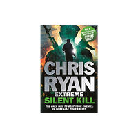 Hodder & Stoughton Chris Ryan Extreme: Silent Kill (häftad, eng)