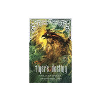 Hodder & Stoughton Tiger's Destiny (häftad, eng)