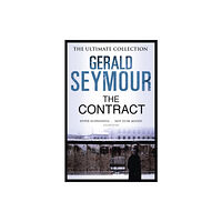 Hodder & Stoughton The Contract (häftad, eng)