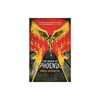 Hodder & Stoughton The Book of Phoenix (häftad, eng)
