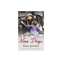 Hodder & Stoughton Nine Days (häftad, eng)