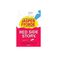 Hodder & Stoughton Red Side Story (häftad, eng)