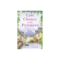Hodder & Stoughton Last Chance in the Pyrenees (häftad, eng)