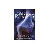 Hodder & Stoughton The Last Victim (häftad, eng)