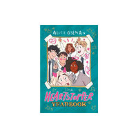 Hachette Children's Group The Heartstopper Yearbook (inbunden, eng)