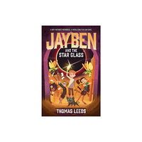 Hachette Children's Group Jayben and the Star Glass (häftad, eng)