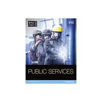 Pearson Education Limited BTEC First in Public Services Student Book (häftad, eng)