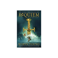 Hodder & Stoughton Requiem (häftad, eng)