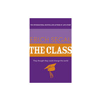 Hodder & Stoughton The Class (häftad, eng)