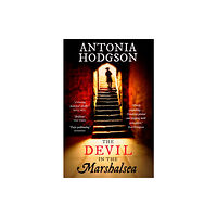 Hodder & Stoughton The Devil in the Marshalsea (häftad, eng)