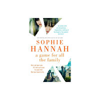 Hodder & Stoughton A Game for All the Family (häftad, eng)