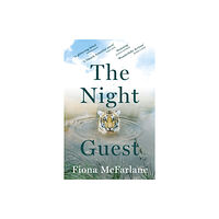 Hodder & Stoughton The Night Guest (häftad, eng)