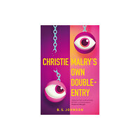 Pan Macmillan Christie Malry's Own Double-Entry (häftad, eng)