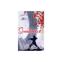 Pan Macmillan Stormdancer (häftad, eng)