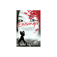 Pan Macmillan Endsinger (häftad, eng)