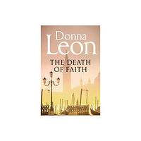 Pan Macmillan The Death of Faith (häftad, eng)