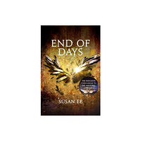 Hodder & Stoughton End of Days (häftad, eng)