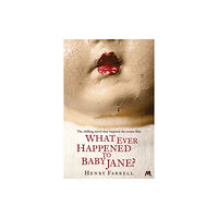 Hodder & Stoughton What Ever Happened to Baby Jane? (häftad, eng)