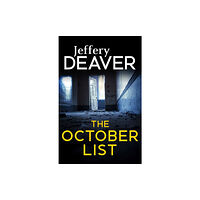 Hodder & Stoughton The October List (häftad, eng)