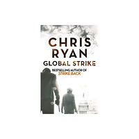Hodder & Stoughton Global Strike (häftad, eng)