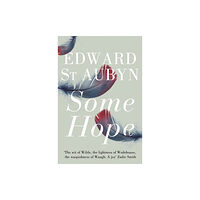 Pan Macmillan Some Hope (häftad, eng)