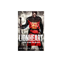 Pan Macmillan Lionheart (häftad, eng)