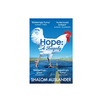 Pan Macmillan Hope: A Tragedy (häftad, eng)