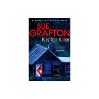 Pan Macmillan K is for Killer (häftad, eng)