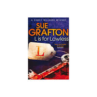 Pan Macmillan L is for Lawless (häftad, eng)