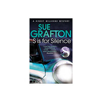 Pan Macmillan S is for Silence (häftad, eng)