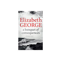 Hodder & Stoughton A Banquet of Consequences (häftad, eng)