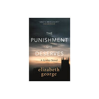 Hodder & Stoughton The Punishment She Deserves (häftad, eng)