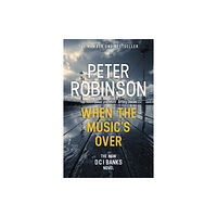 Hodder & Stoughton When the Music's Over (häftad, eng)