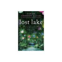 Hodder & Stoughton Lost Lake (häftad, eng)