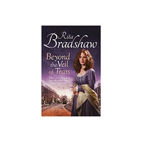 Pan Macmillan Beyond the Veil of Tears (häftad, eng)