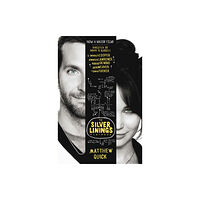 Pan Macmillan The Silver Linings Playbook (film tie-in) (häftad, eng)