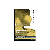 Pearson Education Limited Psychology Express: Educational Psychology (häftad, eng)