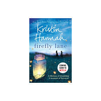 Pan Macmillan Firefly Lane (häftad, eng)