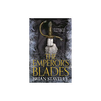 Pan Macmillan The Emperor's Blades (häftad, eng)