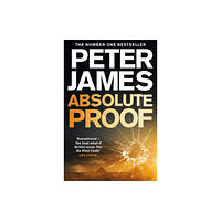 Pan Macmillan Absolute Proof (häftad, eng)
