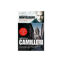 Pan Macmillan Inspector Montalbano: The First Three Novels in the Series (häftad, eng)