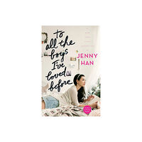 Simon & Schuster Books for Young Readers To All the Boys I've Loved Before (häftad, eng)